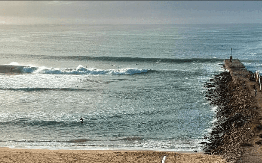 Royal St Andrews SA Open Championships pres. by Rip Curl: A Legacy of Surfing Excellence
