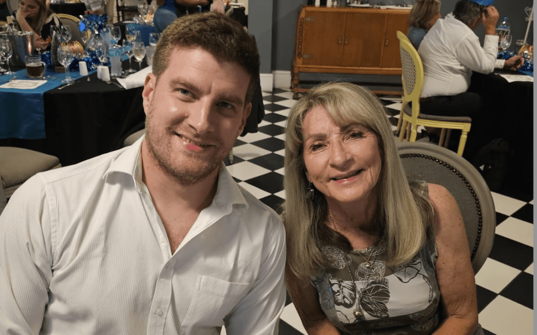 Catching Up With The Royal St Andrews Hotel Managing Director Justin Bekker