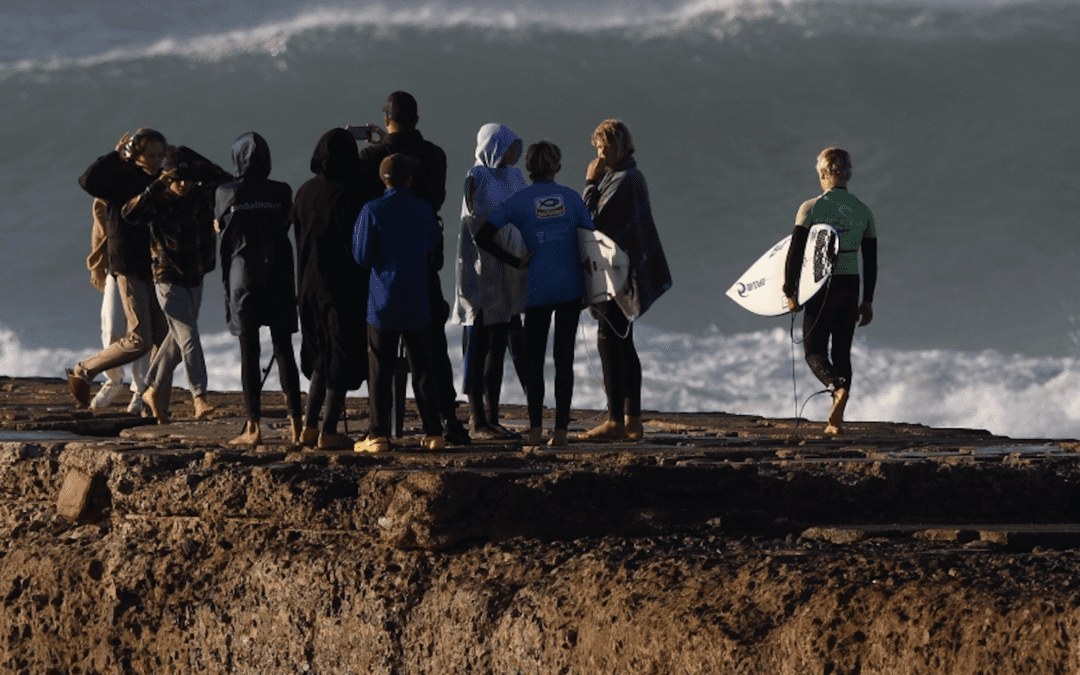 Kowie Boardriders Club