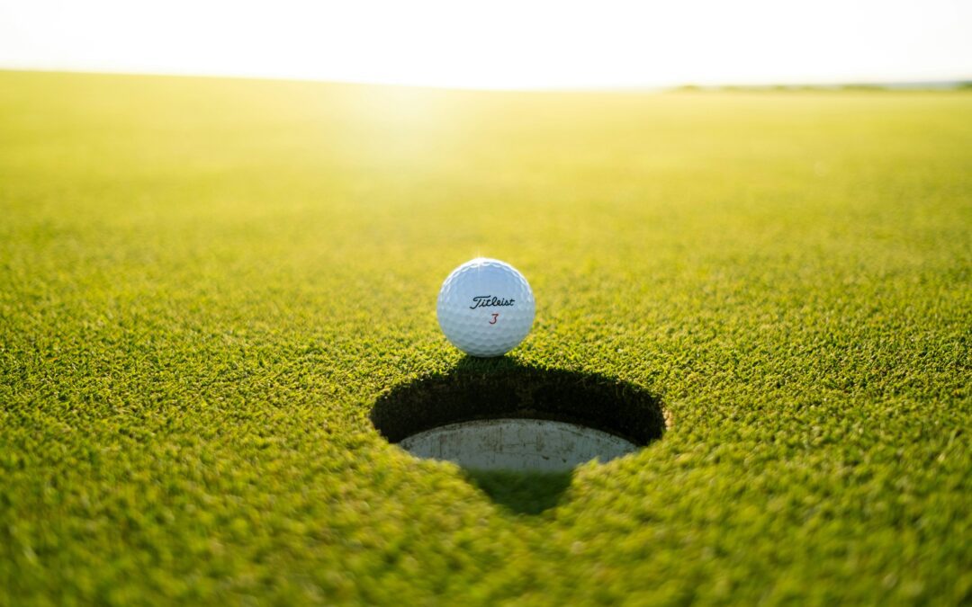 The Royalty Of The Port Alfred Golf Club
