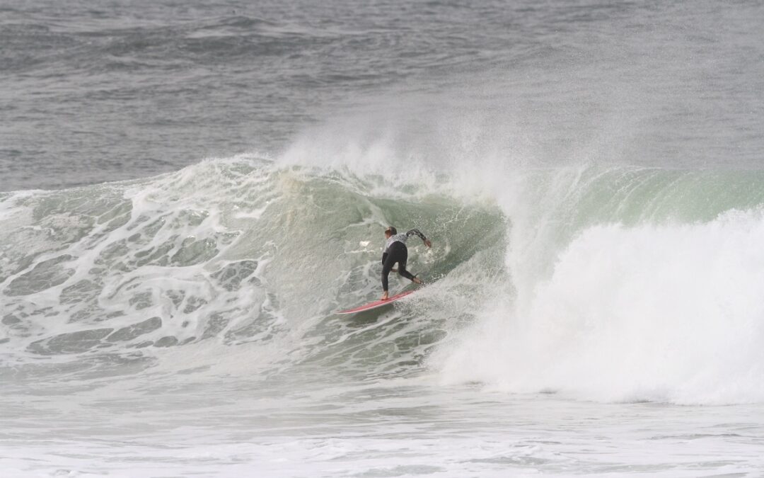 Rip Curl GromSearch and Rip Curl Cup presented by Royal St Andrews Hotel and Sea Harvest – Promising Forecast