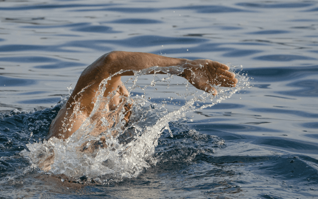Sports n All Marina Easter Swim