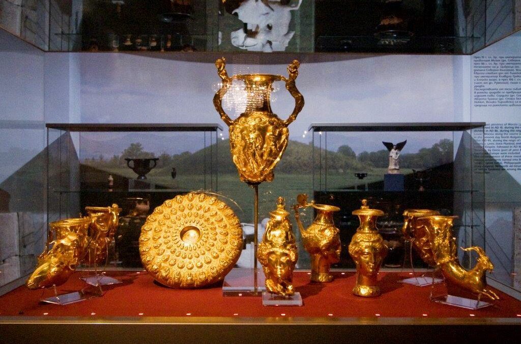 Things To Do In Port Alfred: Visit the Kowie Museum