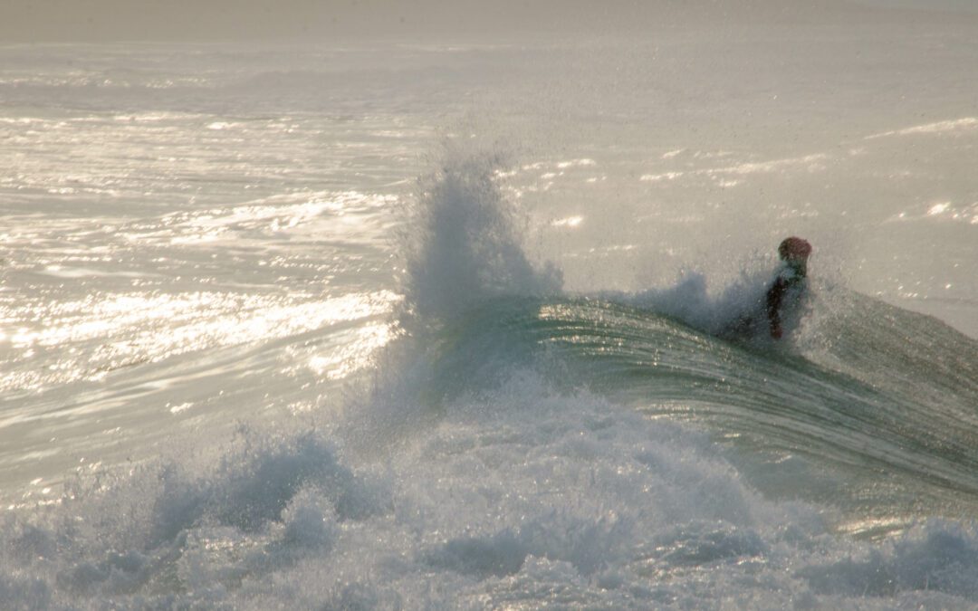 Lookback: Image Gallery – Rip Curl GromSearch Port Alfred 2023