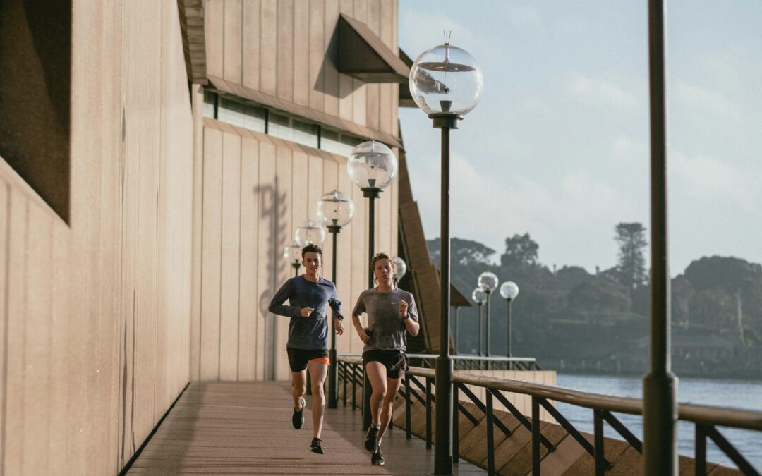Unofficial Lazy Triathlon