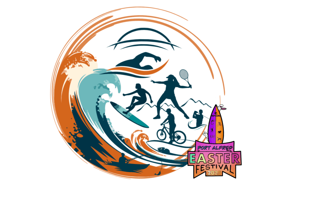 Port Alfred Easter Festival 2025 Surfing and Music Events – Save The Dates!