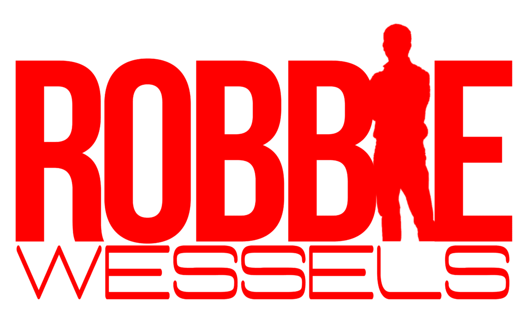 Robbie Wessels Is More Than Just a Funny Man.