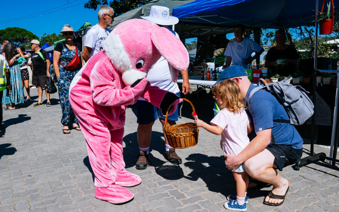 Gallery: Four Elements Festival