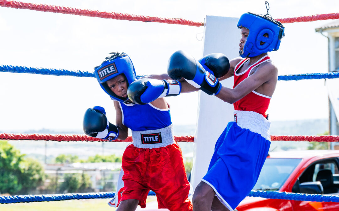Masibambisana Amateur Boxing Round 2: Gallery