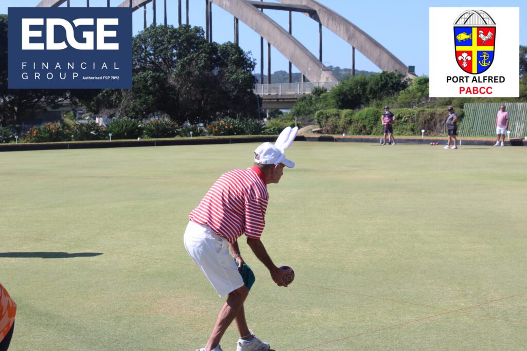 Edge Pro Ten Easter Bowls