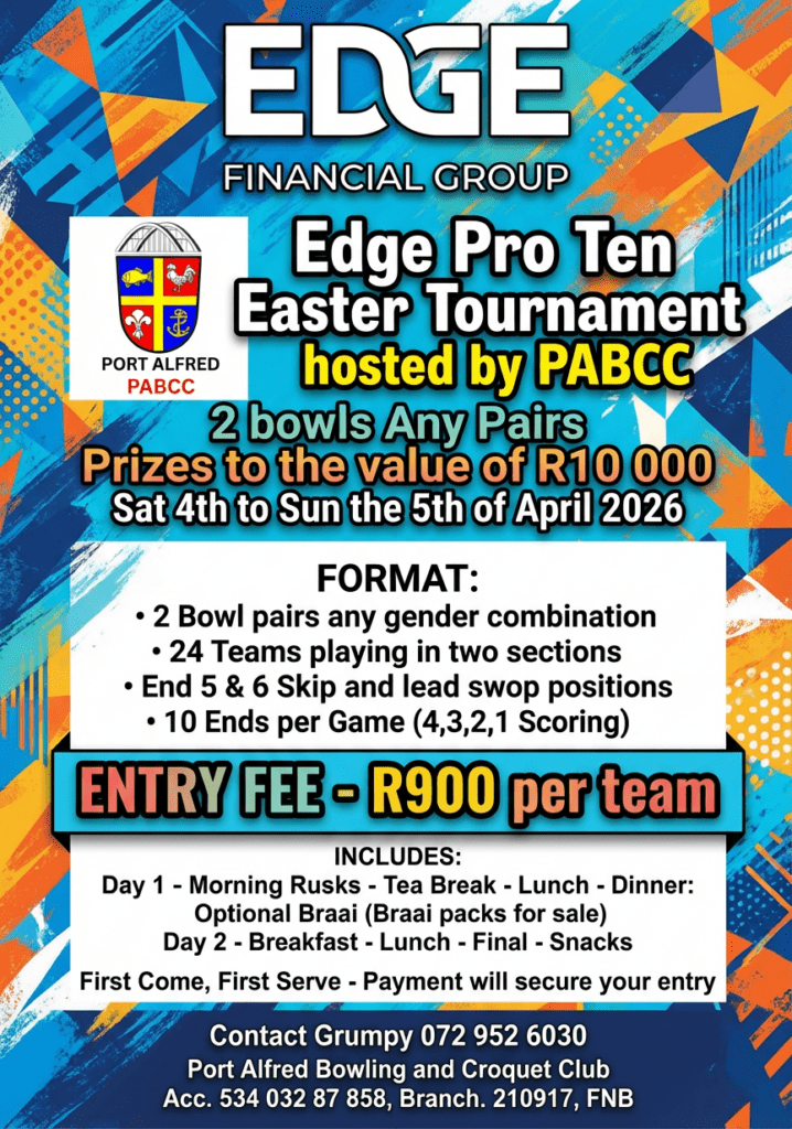 Port Alfred Easter Festival