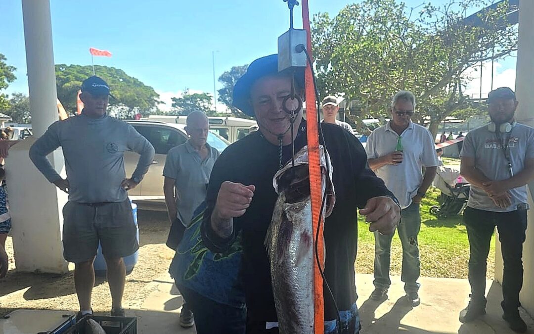 Easter Species Spectacular 2026 Set to Reel In Another Big Weekend At The Port Alfred Easter Festival