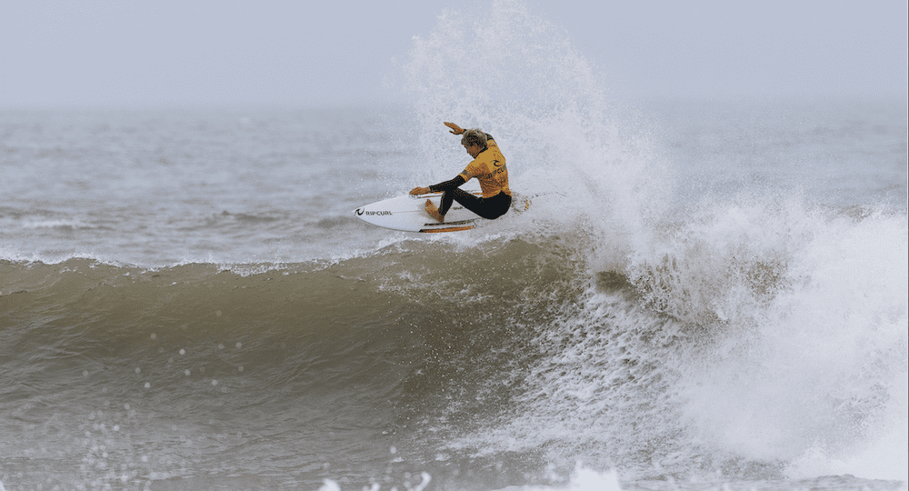 Rip Curl GromSearch Presented by The Royal St Andrews Hotel at the Port Alfred Easter Festival 2026
