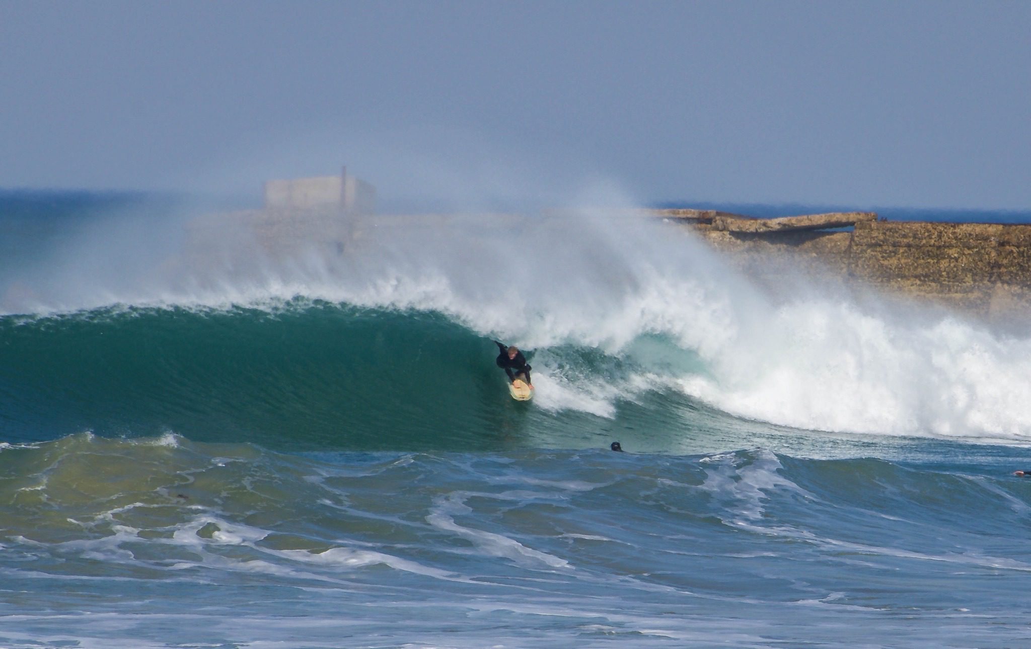 Kowie Boardriders Club: A Local Force Behind Surf Culture in Port Alfred Kowie Boardriders Club