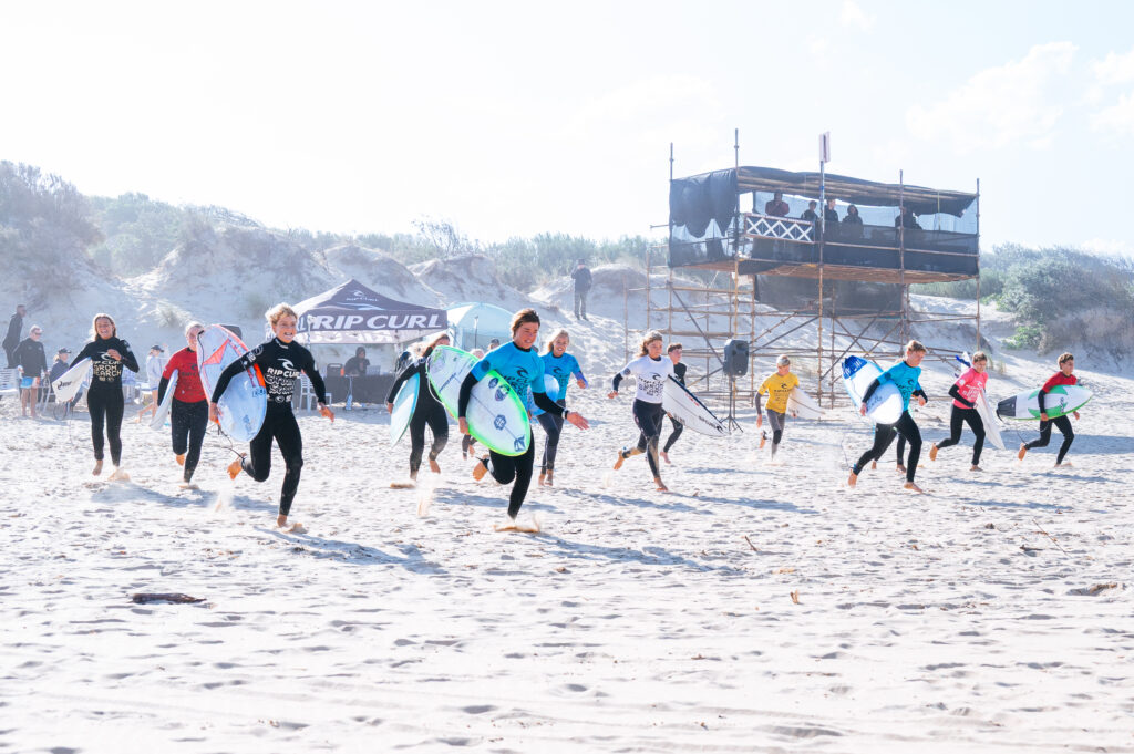 Royal Alfred Marina Expression Session 