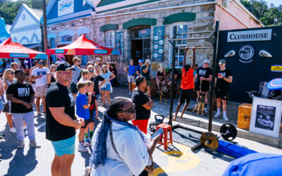 Street Level – The Street Festivals at the Port Alfred Easter Festival