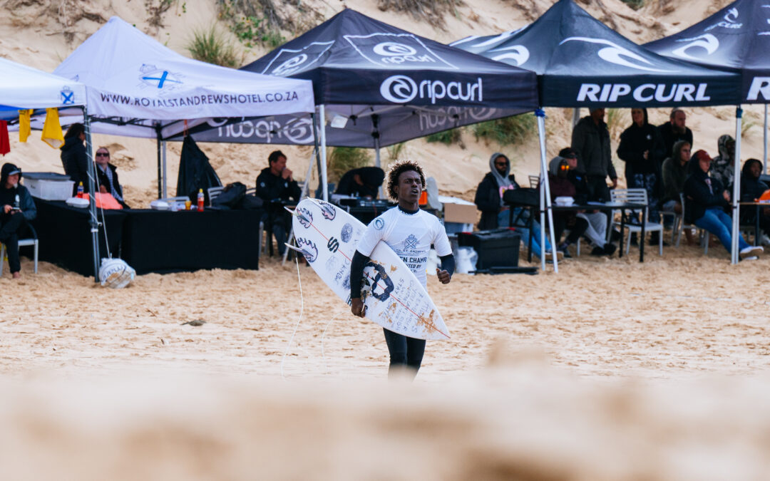 Understanding WSL Judging Criteria