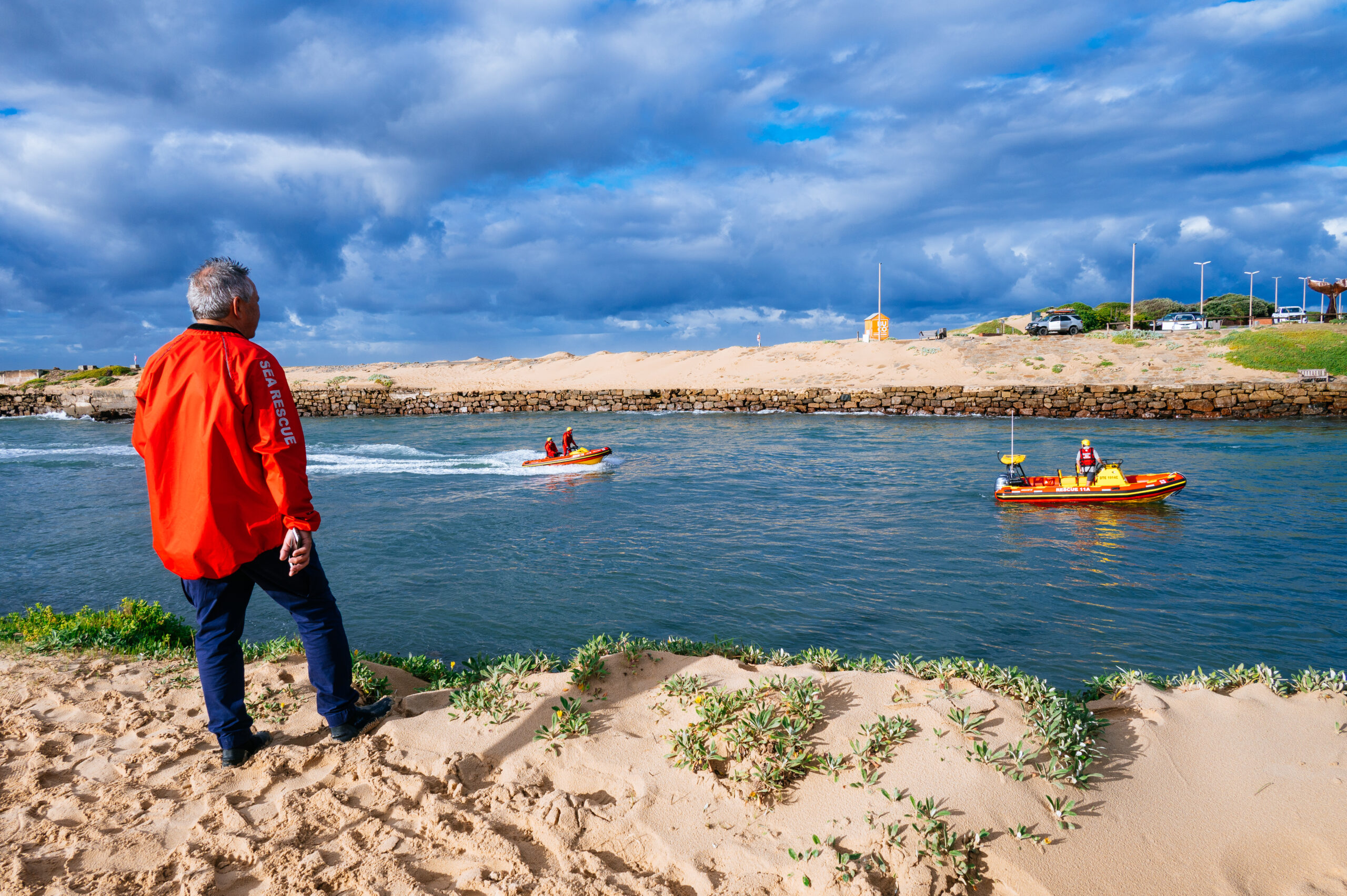 Royal St Andrews Hotel SA Open Champs presented by Rip Curl Ocean Command