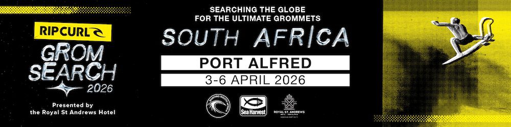 Rip Curl GromSearch International Finals