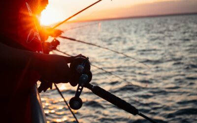 Species Spectacular Fishing Tournament