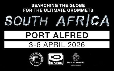 Rip Curl Surf Events Set For Port Alfred Easter Festival | Key Details