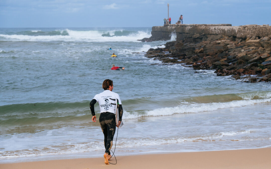 Surf Events Format Confirmed for Port Alfred Easter Festival