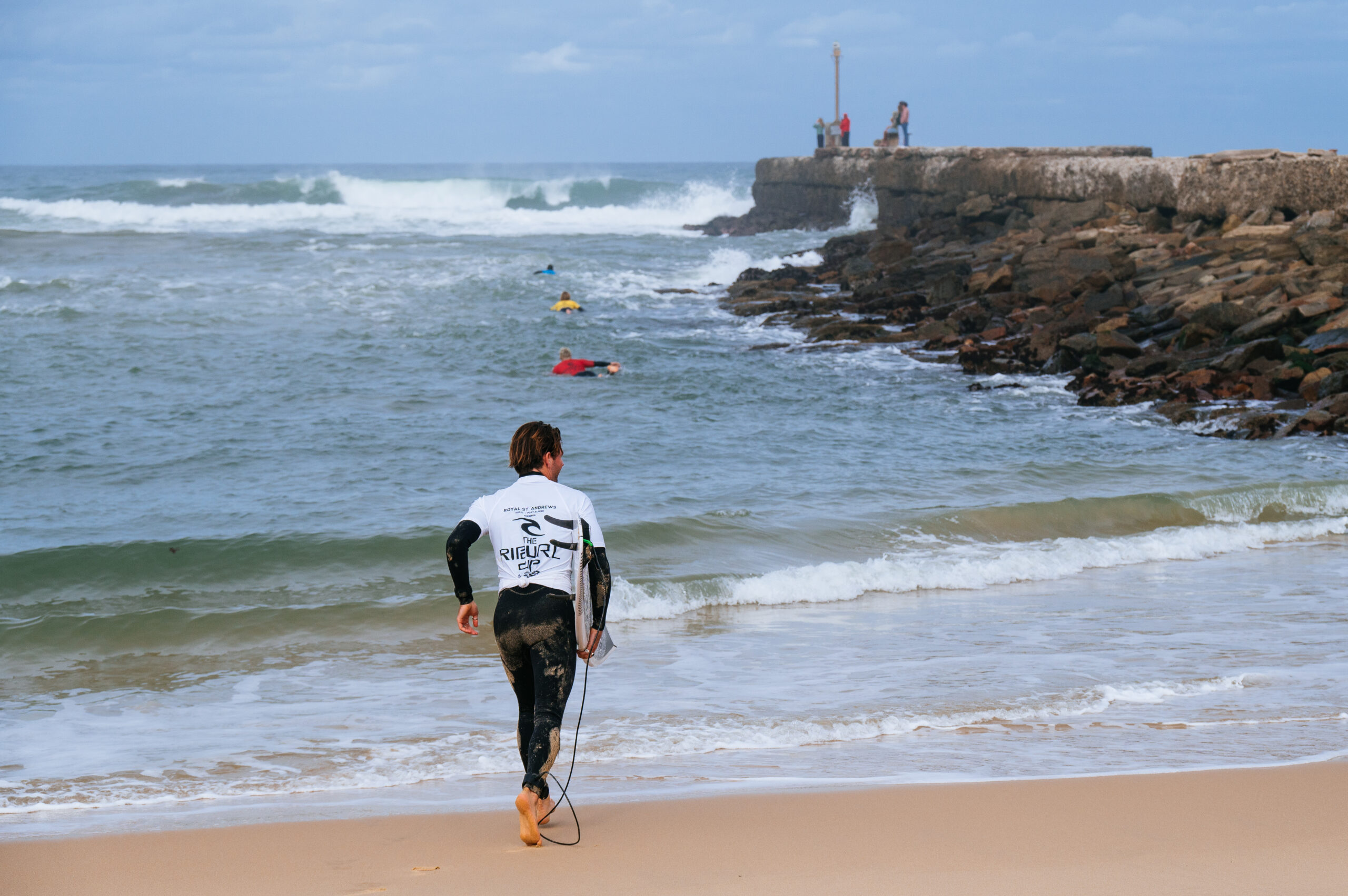 Rip Curl Cup presented by Royal St Andrews Hotel