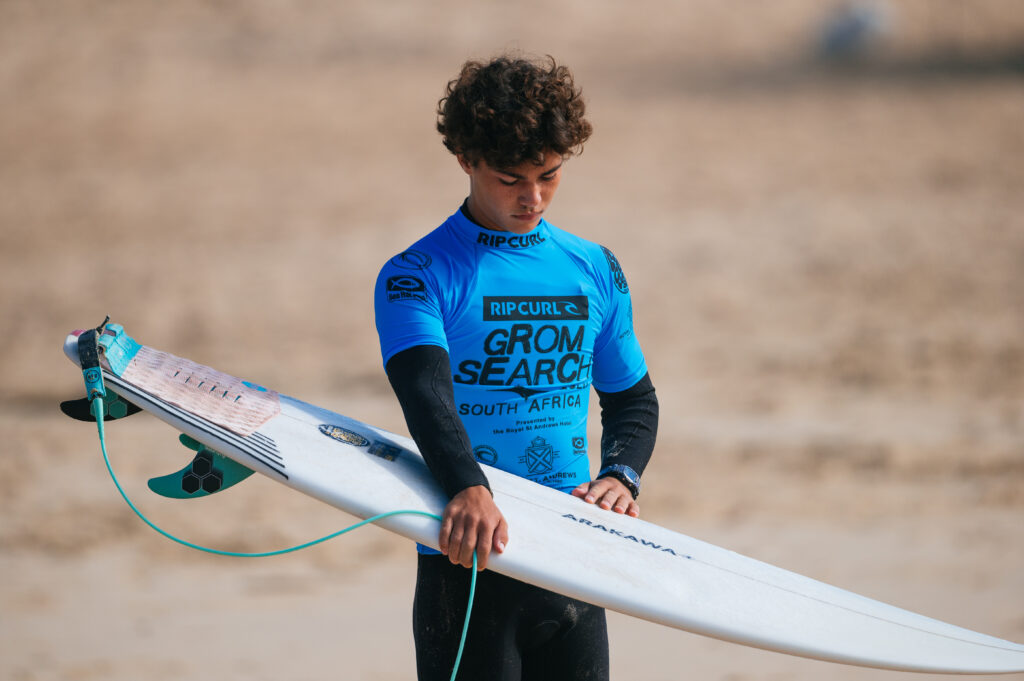 Rip Curl GromSearch