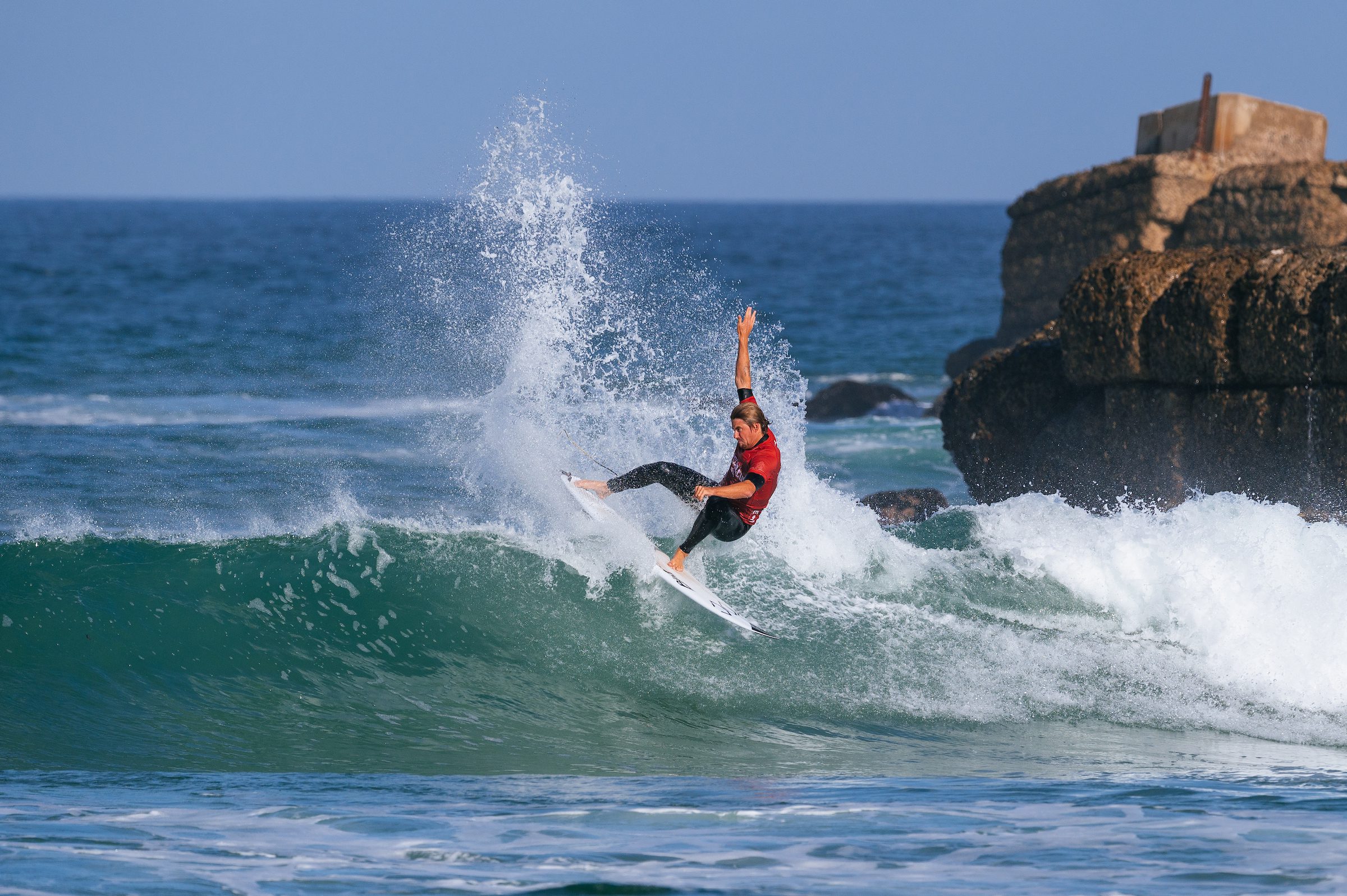 Royal St Andrews Hotel Rip Curl Cup