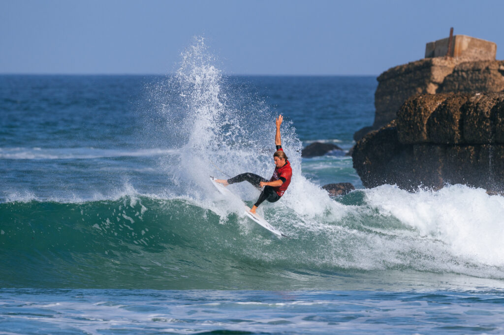 Rip Curl Cup Day One
