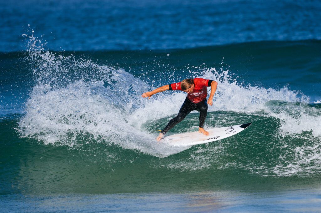 Rip Curl Cup Day One