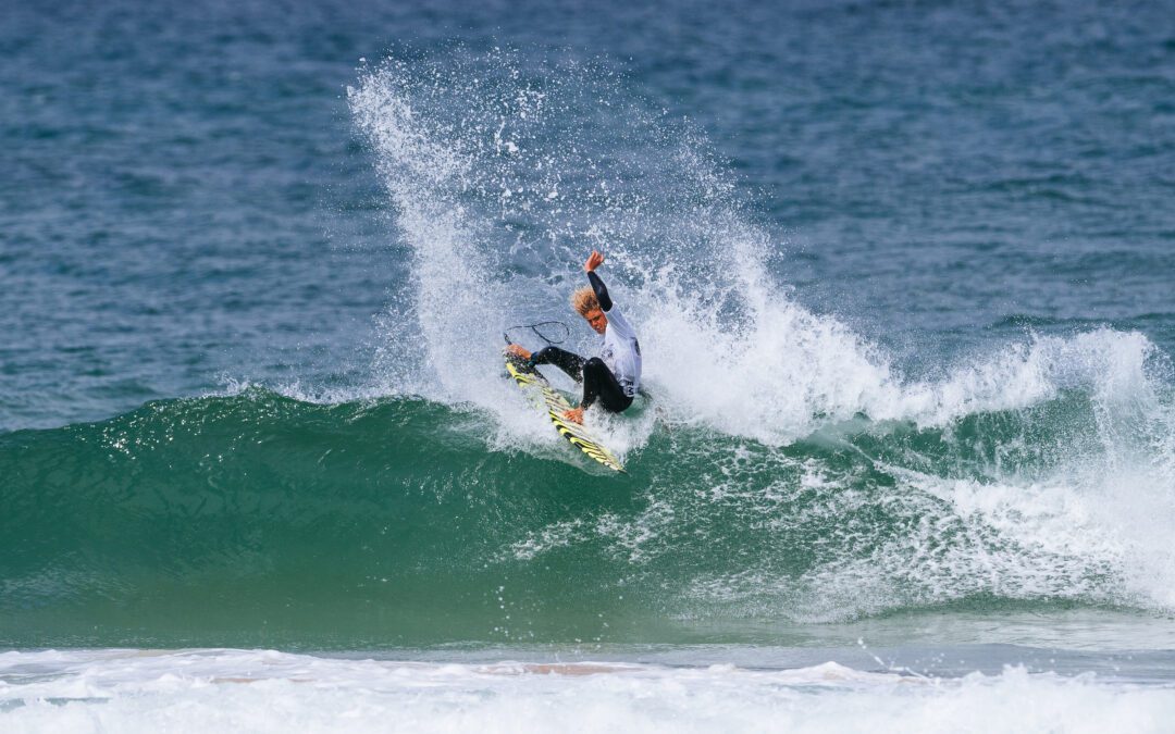 Gallery: Rip Curl GromSearch presented by The Royal St Andrews Hotel DAY ONE