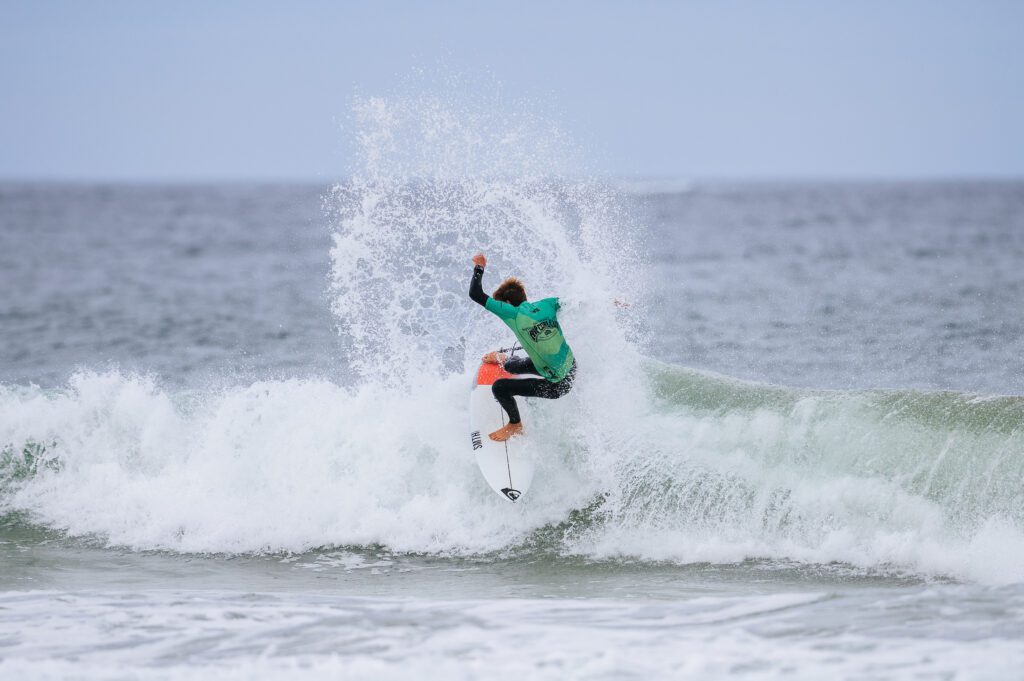 Rip Curl Cup Day One