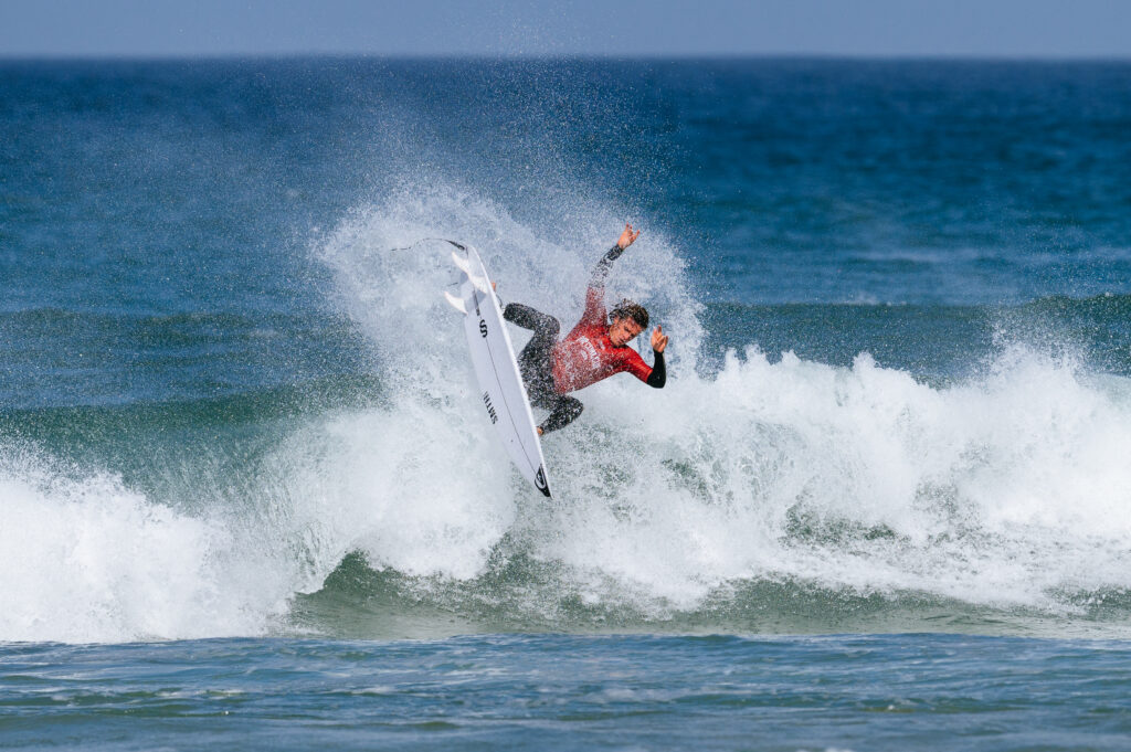 Rip Curl Cup Day One