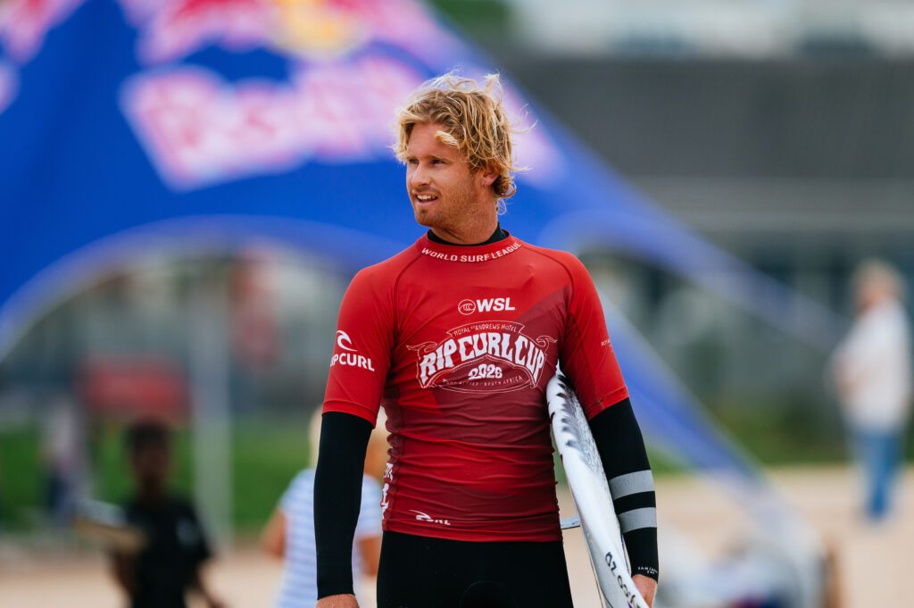Rip Curl Cup Day One