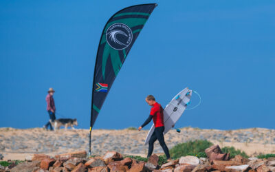 Gallery: Early Heats On The Opening Day Of The Rip Curl GromSearch presented by The Royal St Andrews Hotel