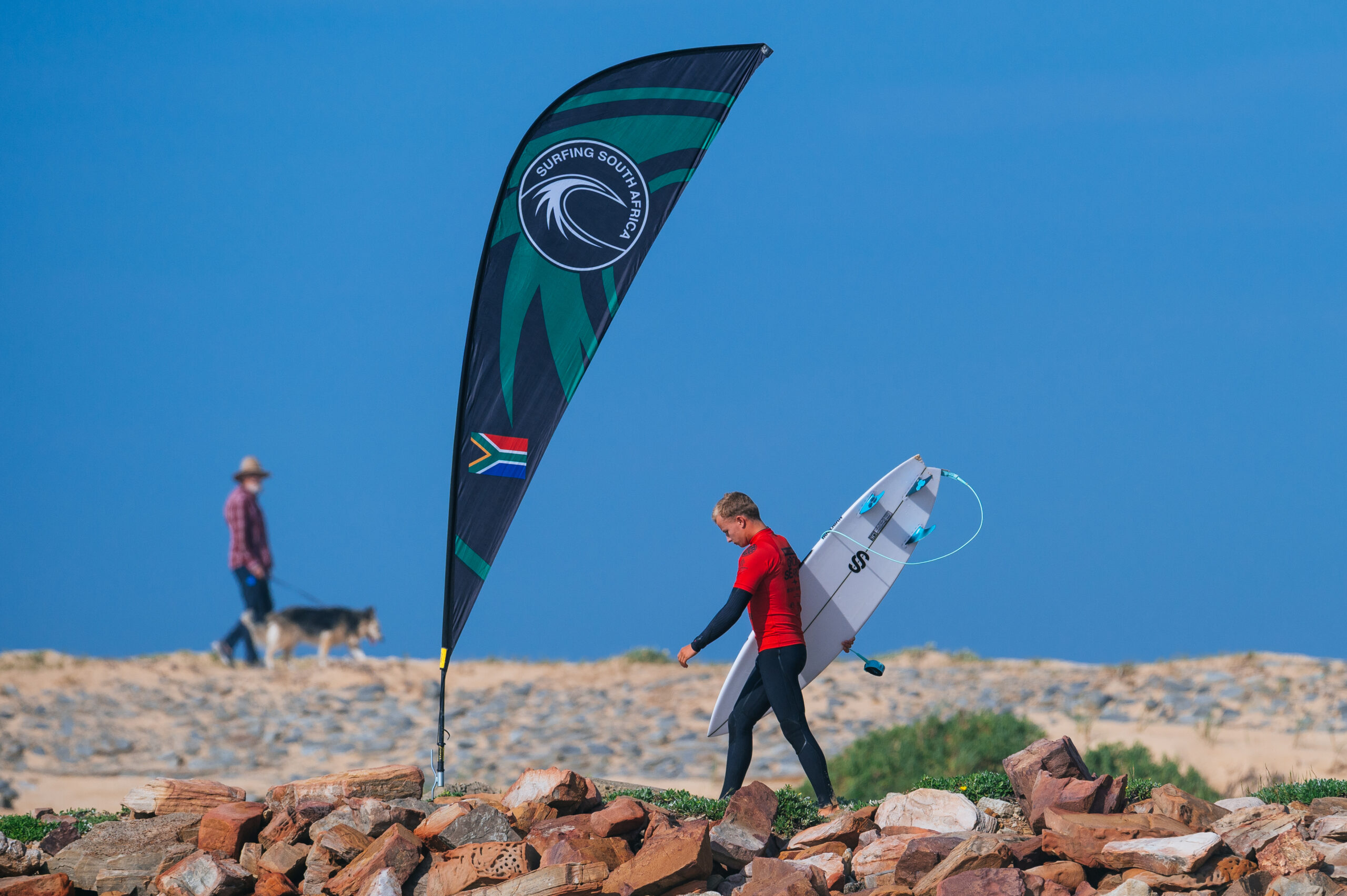 Rip Curl GromSearch presented by Royal St Andrews Hotel