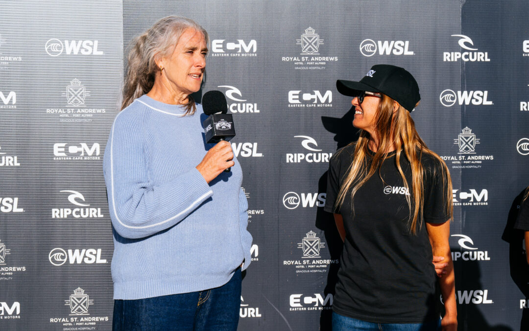 Royal Alfred Marina Expression Session At The Royal St Andrews Hotel Rip Curl Cup
