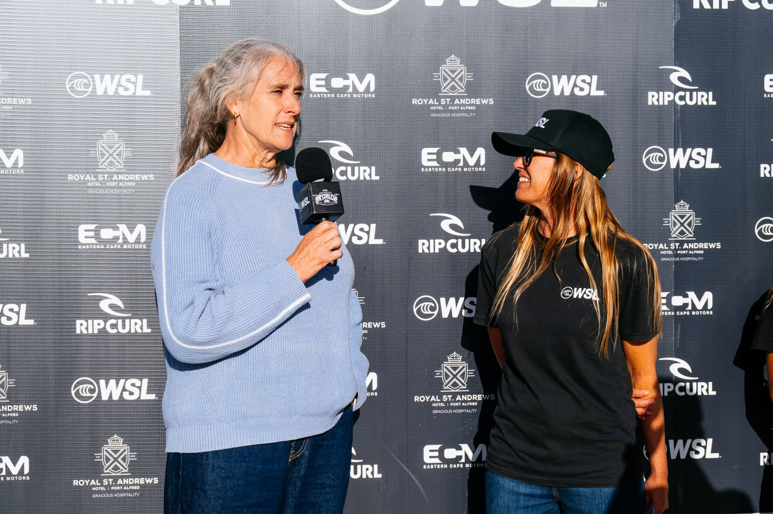 Royal St Andrews Hotel Rip Curl Cup Royal Alfred Marina Expression Session