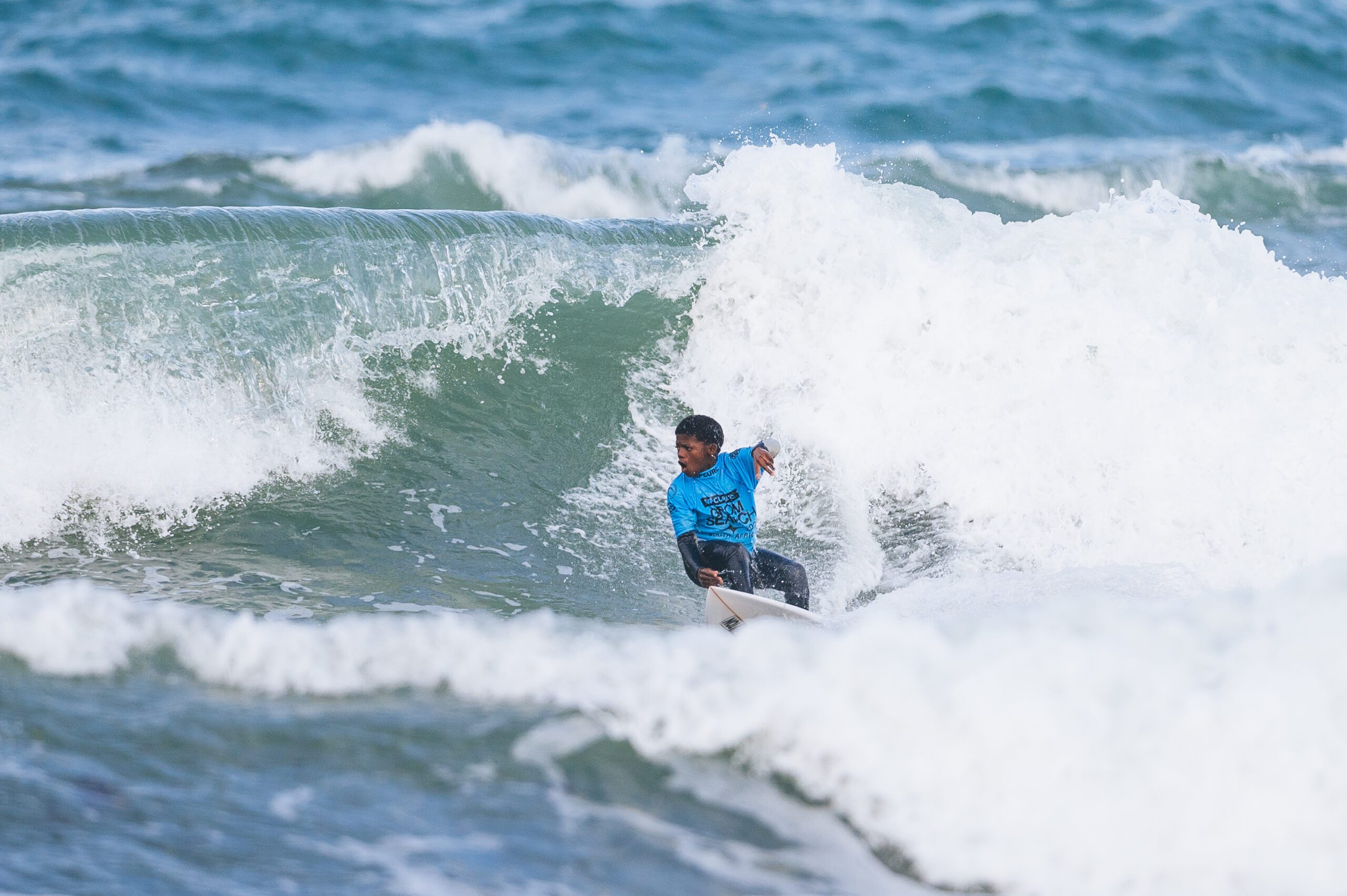 Rip Curl GromSearch presented by Royal St Andrews Hotel
