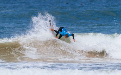 Gallery: Royal St Andrews Hotel Rip Curl Cup Day One