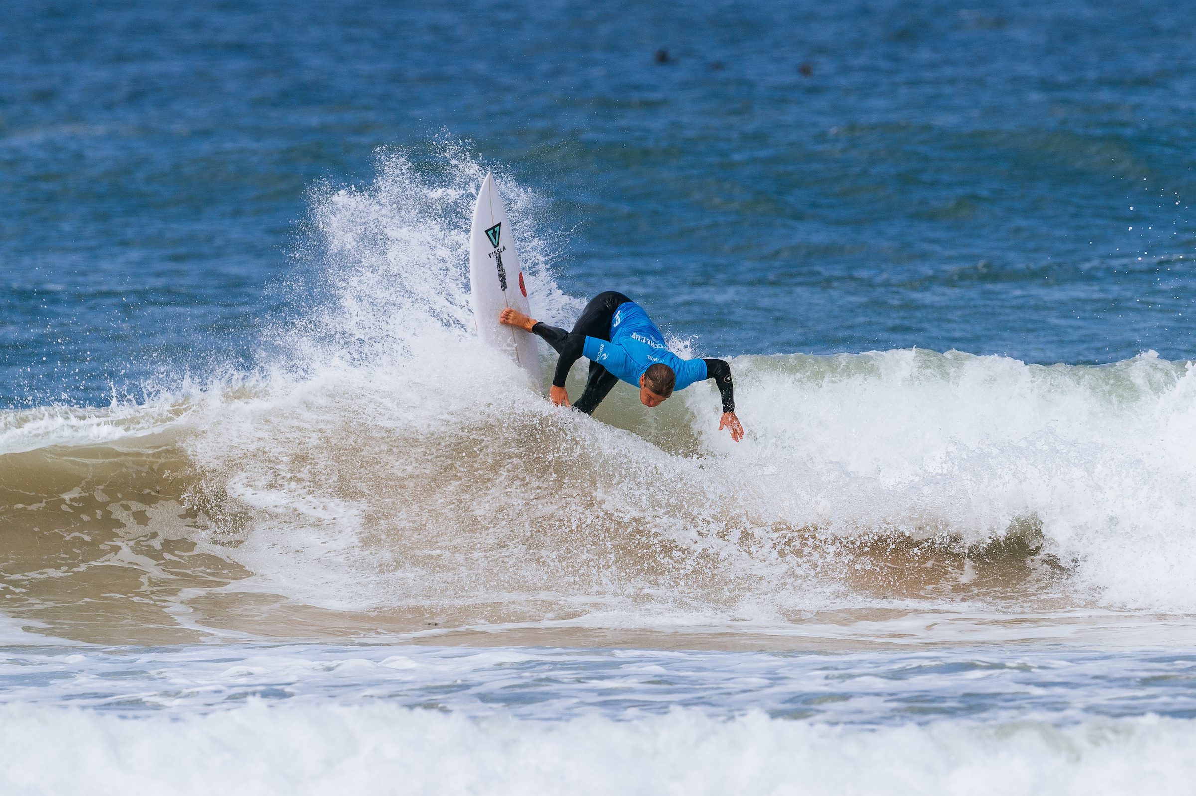 Royal St Andrews Hotel Rip Curl Cup Rip Curl Cup Day One