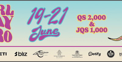 Royal St Andrews Hotel Supports Rip Curl Vic Bay Surf Pro – With A Prize For Free Accommodation At Port Alfred Easter Festival 2027